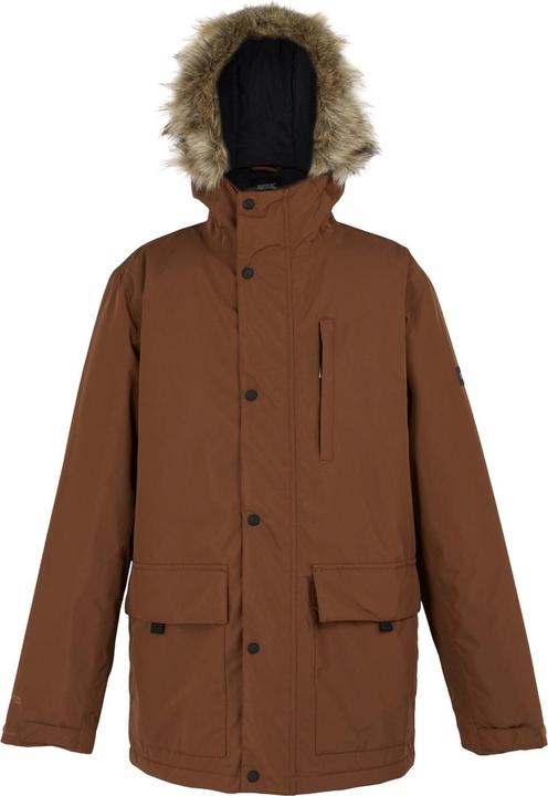 Image du produit Regatta - Veste imperméable SALINGER - Homme (M)