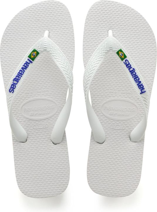Image du produit Havaianas Logo Kid's Brasil (35, 36)
