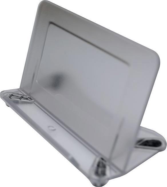 Actual product image ACS Plastic Stand
