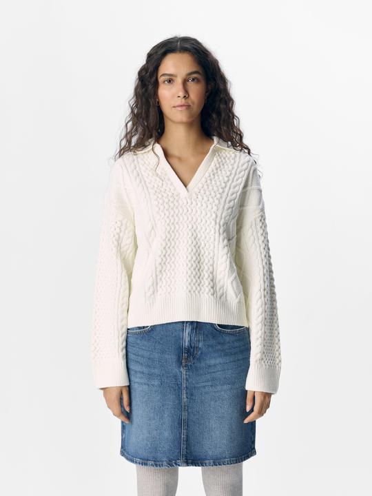 Produktbild Object Strick Pullover (L)