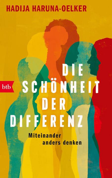Immagine prodotto Die Schönheit der Differenz (Tedesco, Hadija Haruna-Oelker, 2023)
