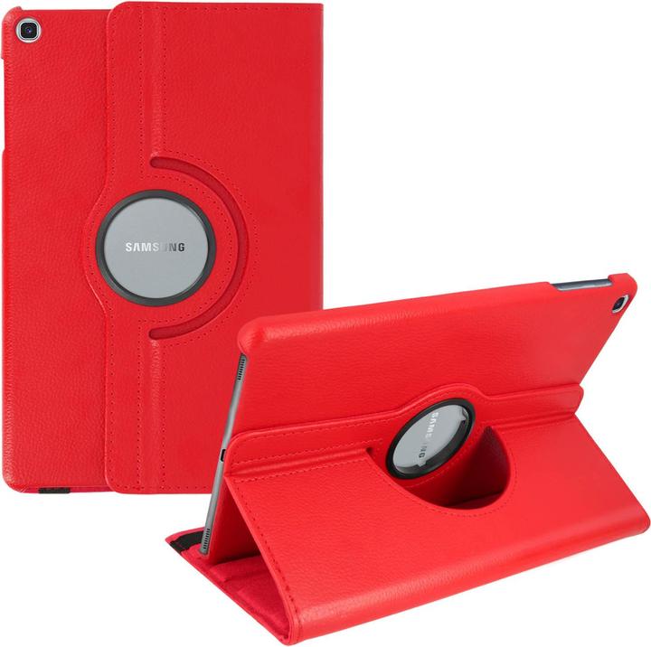 Image du produit Avizar Série 360 (Galaxy Tab A 10.1 (2019))