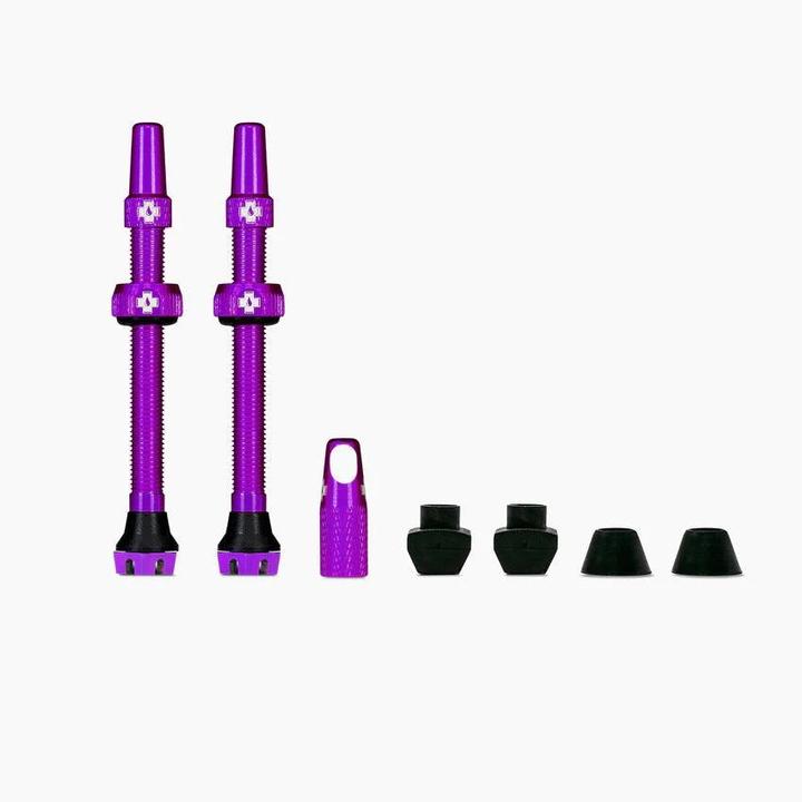 Produktbild Muc-Off V2 Tubeless Ventil Kit