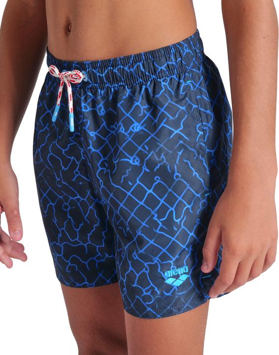 Produktbild Arena B Beach Boxer Allover (164)