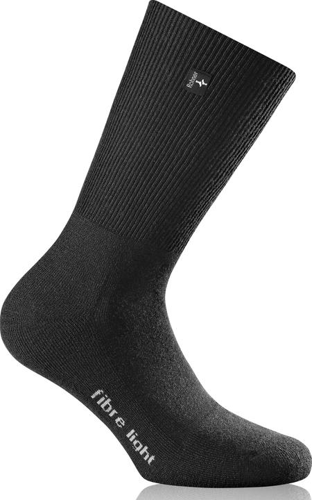 Produktbild Rohner Fibre Light supeR Socke (44 - 45)