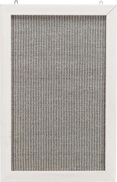 Image du produit Trixie Planche à gratter (58 cm, Gris+Blanc)