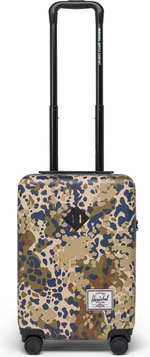 Produktbild Herschel Heritage - Handgepäcktrolley (35 l, Handgepäck (bis 50l))