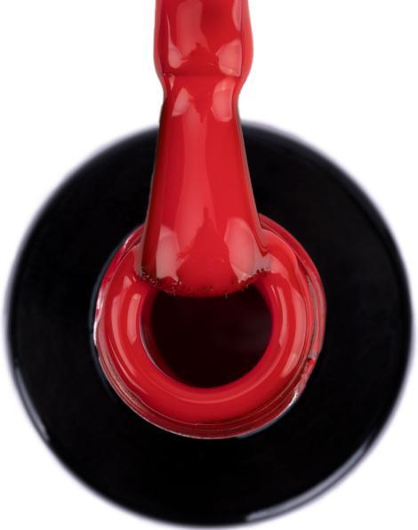 Image du produit Maliva Vernis en gel 066 UV/LED (Temptation Rouge, Vernis semi-permanent)