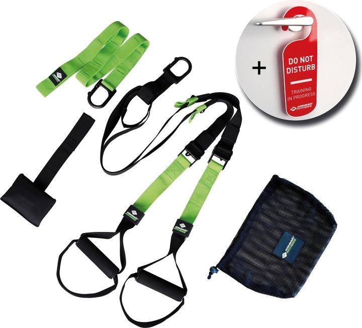 Actual product image Schildkröt Sling trainer
