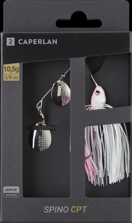 Immagine prodotto Caperlan 340378 (8.90 cm)