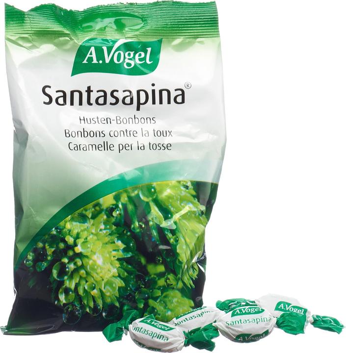 Immagine prodotto A. Vogel Santasapina (1 pz., 100 g)