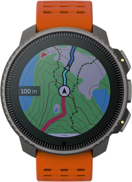 Immagine prodotto Suunto Verticale (49 mm)