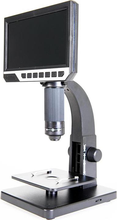 Actual product image Delta Analytics Danko Scope - portable microscope