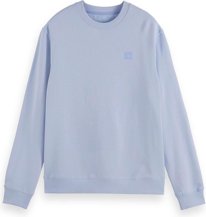 Produktbild Scotch & Soda Regular Fit Logo Sweatshirt (S)