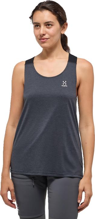 Actual product image Haglöfs Women's Ridge Tank (XS)
