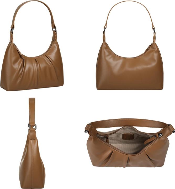 Actual product image Bugatti Mila Schultertasche 28 cm