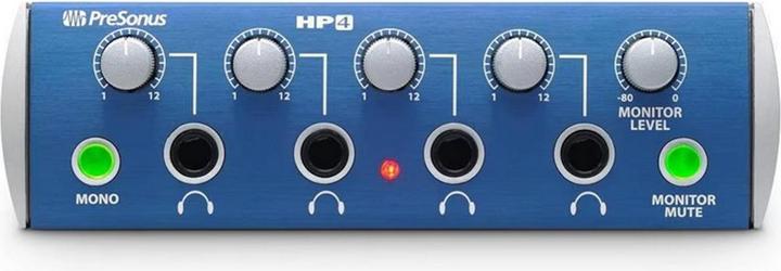 Image du produit PreSonus Hp4