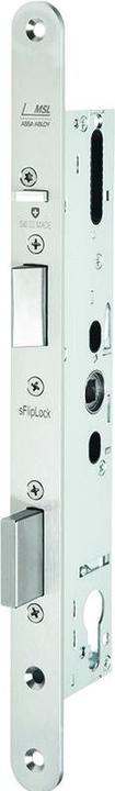 Produktbild MSL Einsteckschlösser sFlipLock 14421 (Einsteckschloss)
