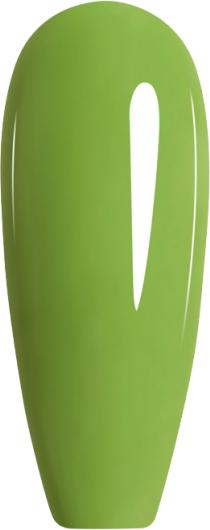 Produktbild Canni Gellack 9096 UV/LED (Grün, UV-Gel Lack)