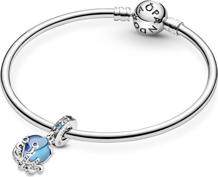 Image du produit Pandora Pieuvre arboricole (Argent 925)