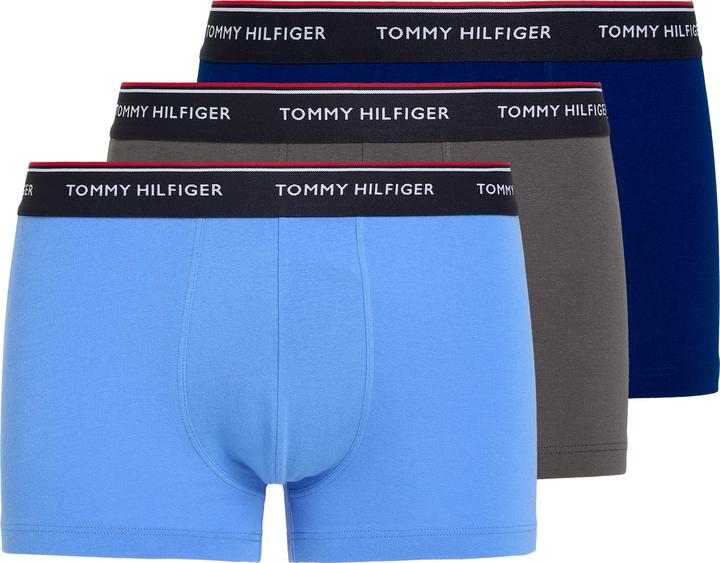 Image du produit Tommy Hilfiger Trunk (M, Lot de 3)