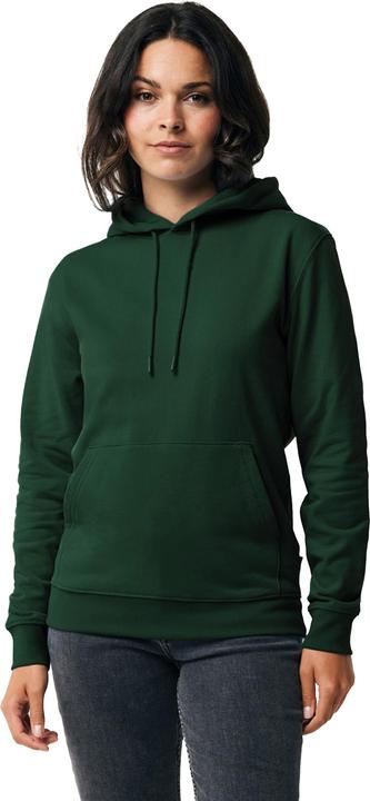 Actual product image Universal Textiles Unisex Adult Jasper Recycled Cotton Hoodie (XS)