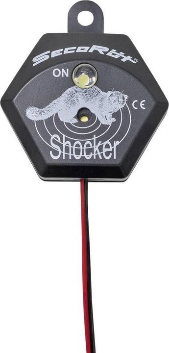 Image du produit SecoRüt Protection contre les martres