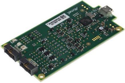 Produktbild Microchip Atmel-Ice Pcba Kit,Atatmel-Ice-Pcba