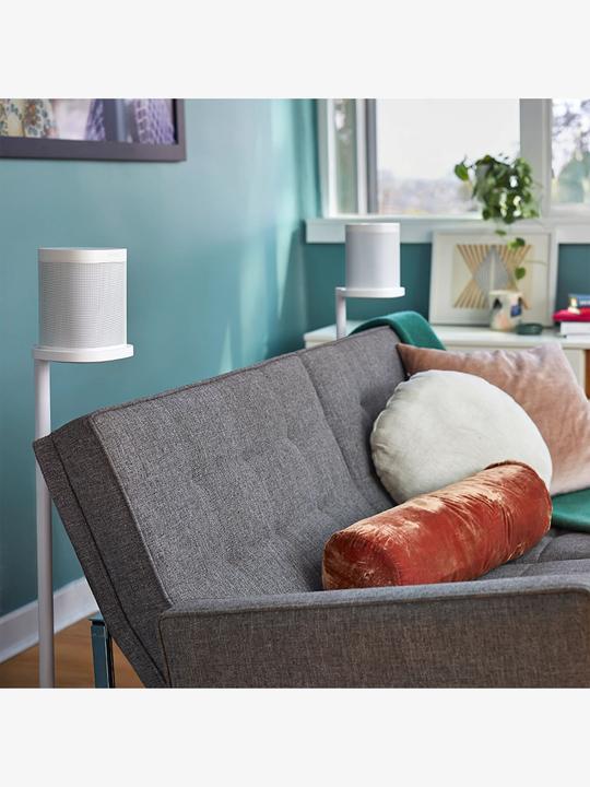 Immagine prodotto Sonos Sta per One, One SL, Play:1 (1 coppia, Cavalletto, Non mobile)