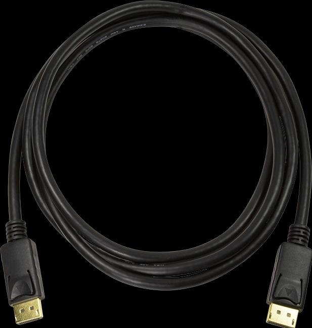 Immagine prodotto LogiLink DisplayPort — DisplayPort (2 m, DisplayPort)