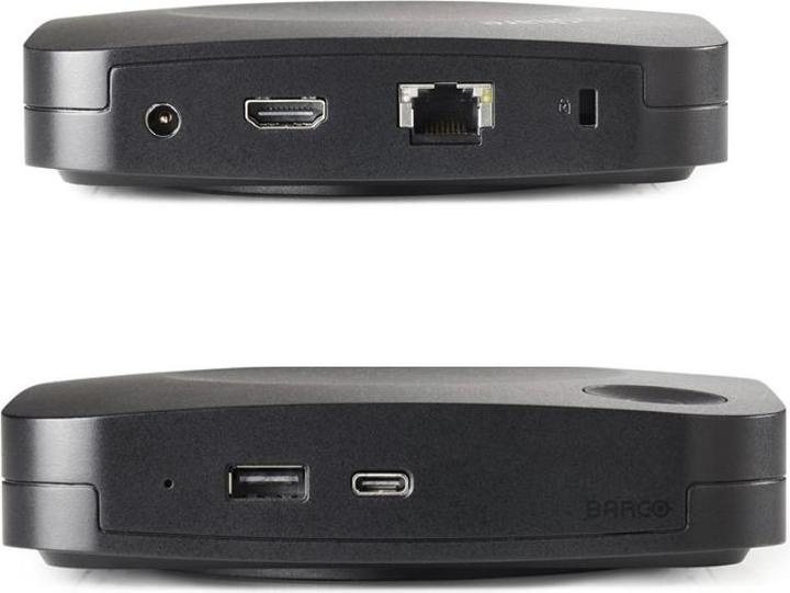 Produktbild Barco Clickshare C-10 (30 m, HDMI 1.4b)