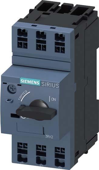 Immagine prodotto Siemens Interruttore automatico 1 pz. 3RV2411-1GA20