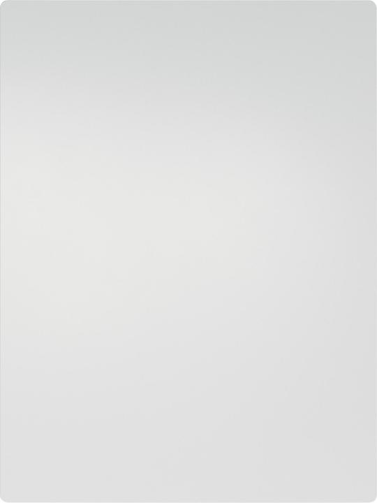 Image du produit Nobo Tableau blanc sans cadre (600 x 450 mm)