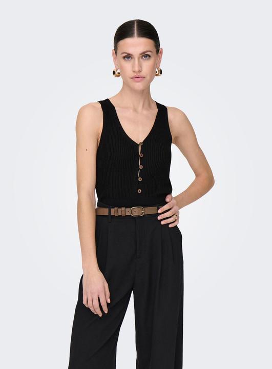 Image du produit Only ONLLINA Haut tricoté Haut tricoté (XS)