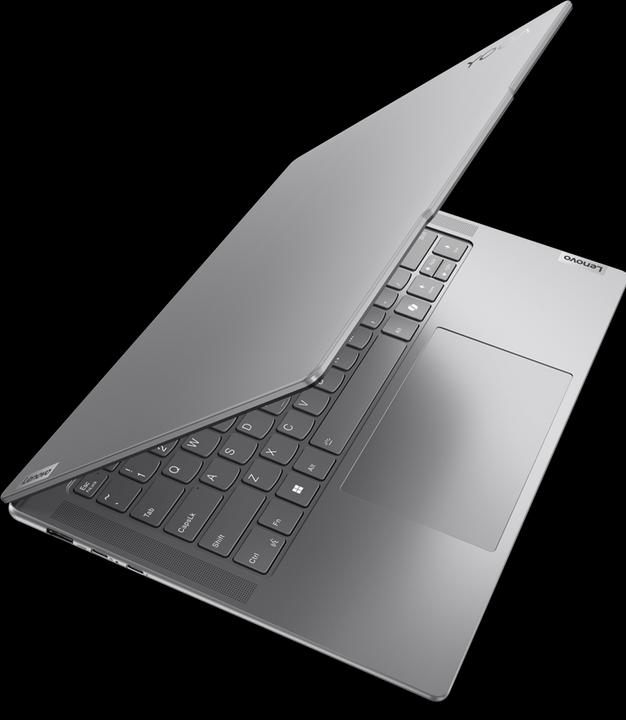 Actual product image Lenovo Yoga Pro 7 (14.50", Intel Core Ultra 7 155H, 32 GB, 1000 GB, DE)