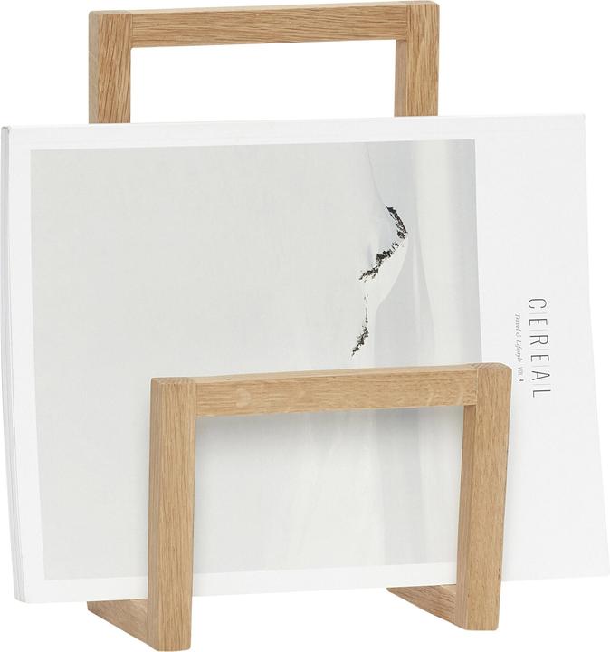 Actual product image Hübsch Alessandra (17 x 10 x 27 cm)