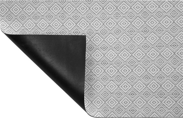 Produktbild Karat Vinyl-Badteppich (60 x 90 cm)