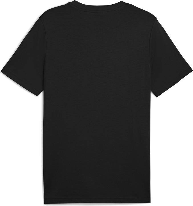 Produktbild Puma ESS 2 COLOR Small No. 1 Logo Tee (M)