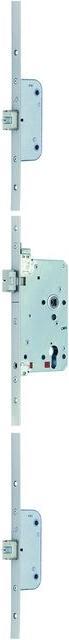 Image du produit BKS G-U Fermeture multipoint Secury Panique 2 vantaux série 21
