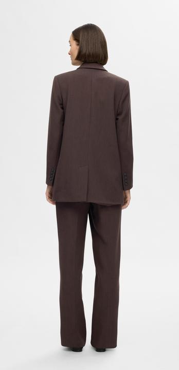 Immagine prodotto Selected Femme Blazer dal taglio rilassato (42)