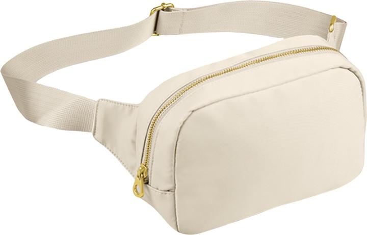 Actual product image Bagbase Sundae Crossbody Bag