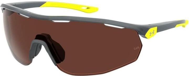 Image du produit Under Armour Lunettes de soleil pour hommes UA-0003-G-S-0UV Ø 99 mm