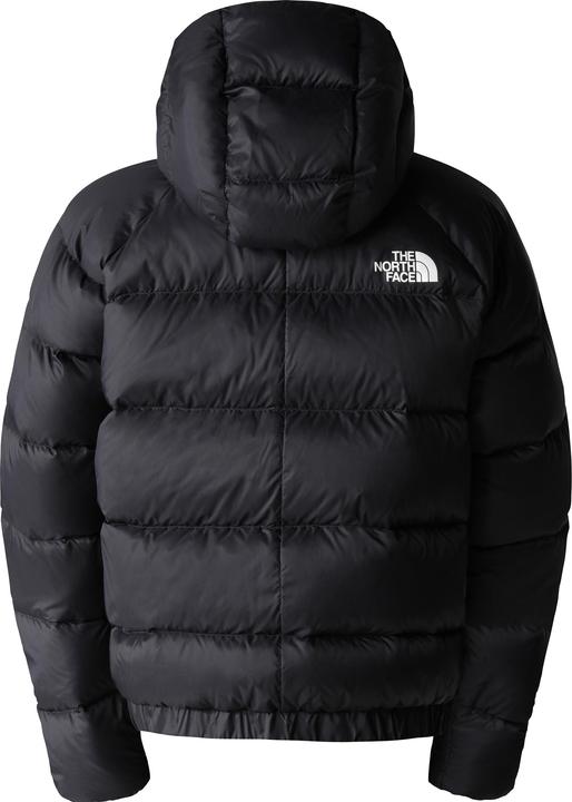 Actual product image North Face Women's Hyalite Down Hoodie Nylon (XS)