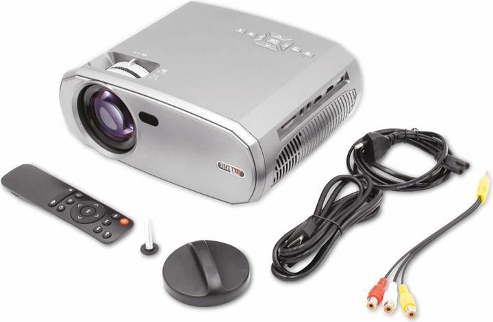 Image du produit Technaxx TX-177 (Full HD, 8500 lm)