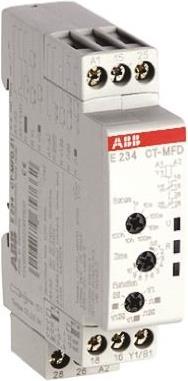 Produktbild ABB CT-APS.21P Zeitrelais ausschaltverzögert