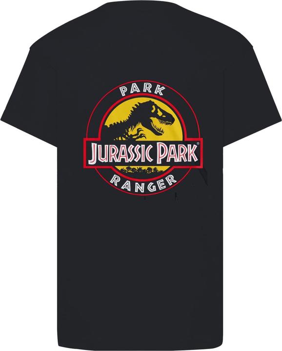 Image du produit Jurassic Park T-shirt de ranger de parc (S)