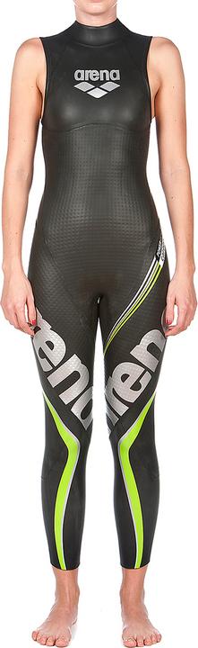 Image du produit Arena W Triwetsuit Carbon Sleeveless (S)