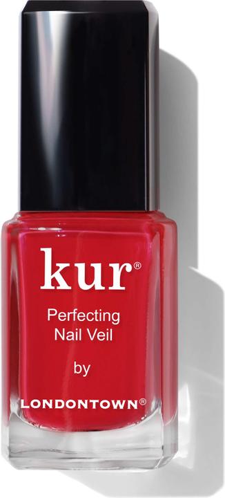 Produktbild Londontown Perfecting Nail Veil No 8 (Nail Veil Nr. 8, Farblack)