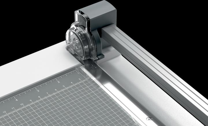 Leitz Precision (10 feuilles, A4)