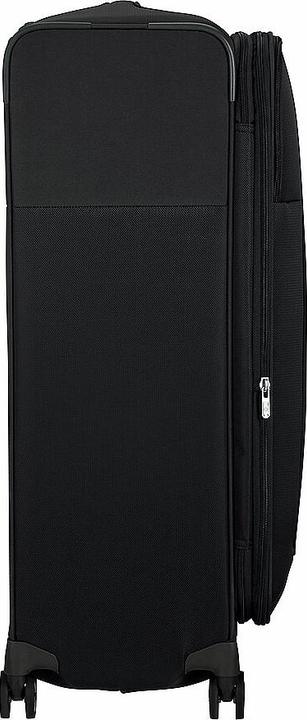 Produktbild Samsonite Trolley D' Lite 78cm Black